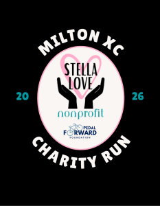 Milton XC and Alpha Crush Charity XC 5K and Fun Run