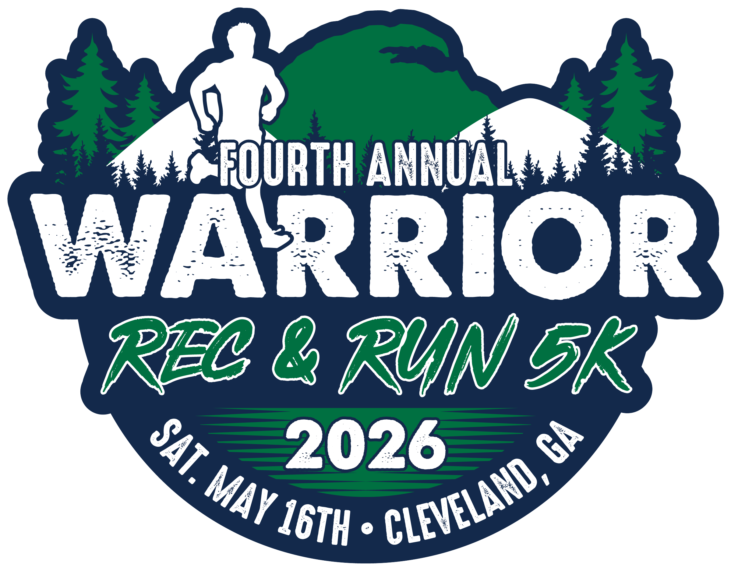 Rec and Run 5K