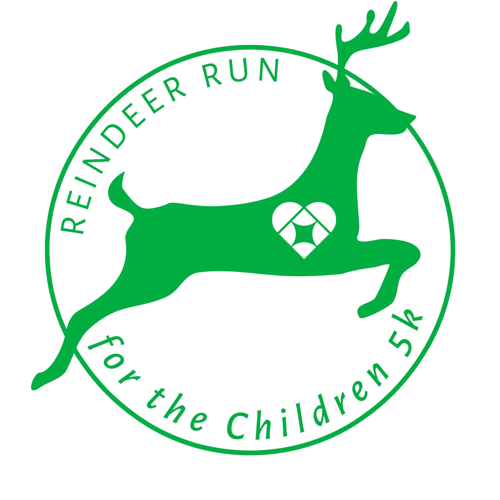 Run for the Children Reindeer Run 5K 10K and Fun Run