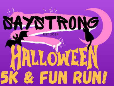 SayStrong 5K and Fun Run