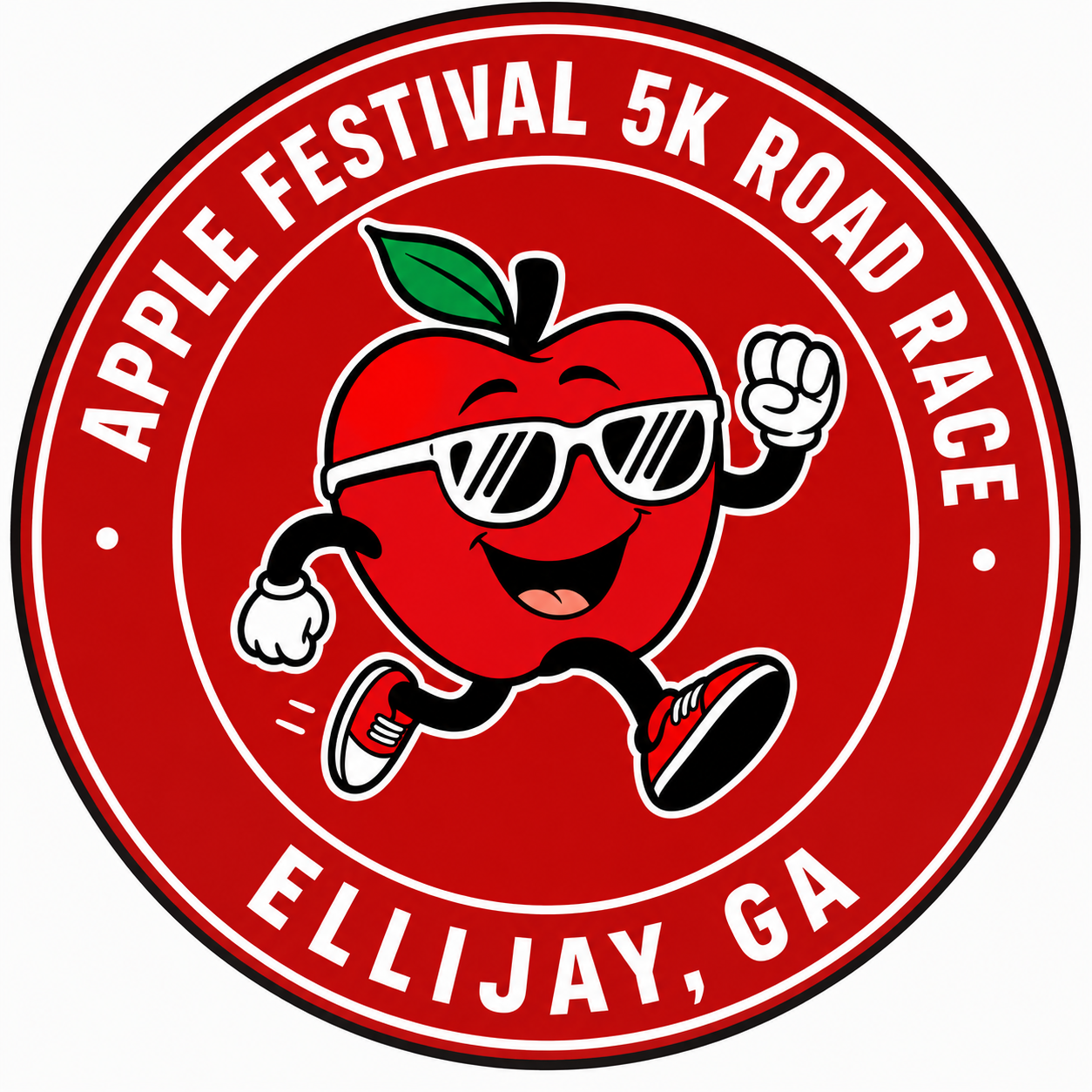 Apple Fest 5K and Fun Run