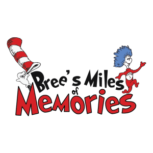 Bree's Miles of Memories 5K