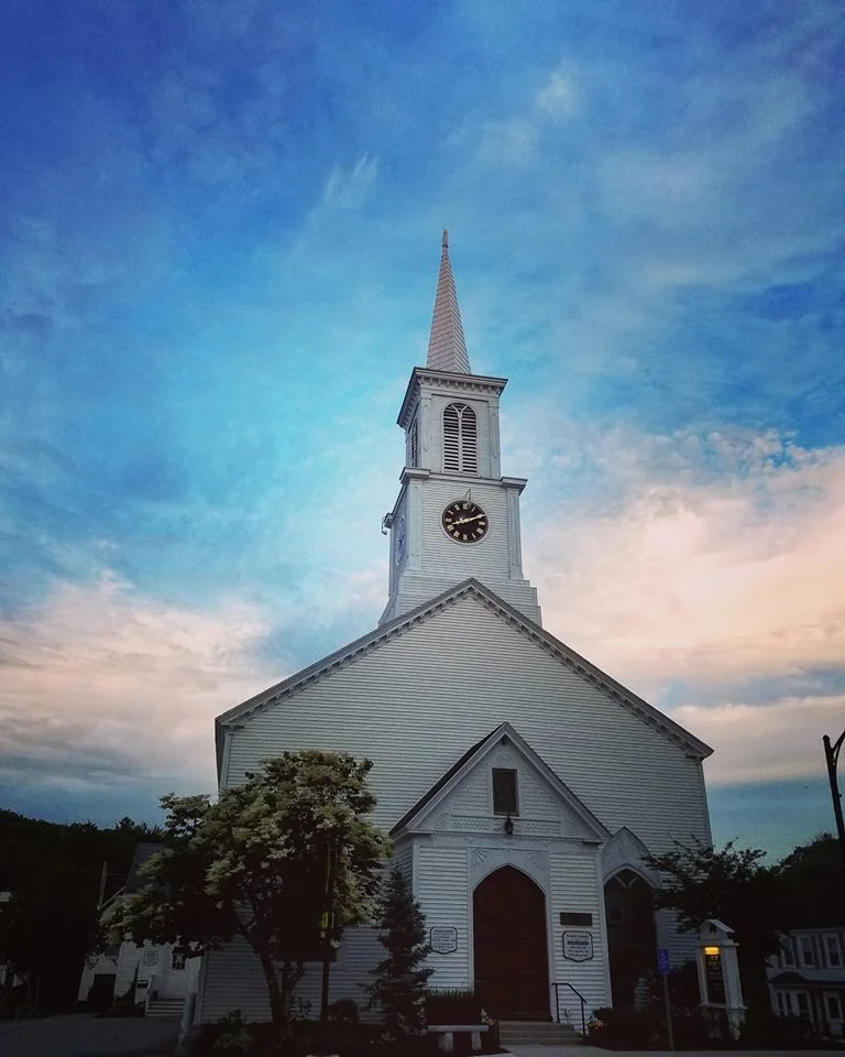Sunday Worship Service
