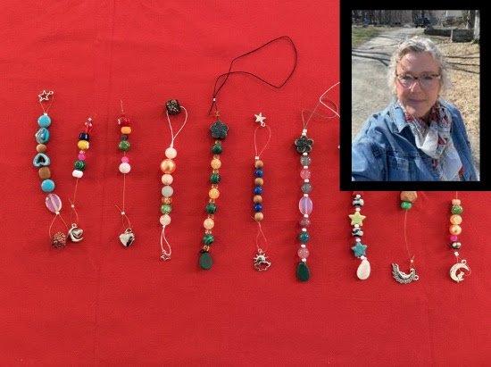 Threading Faith: The Story Behind The Prayer Beads