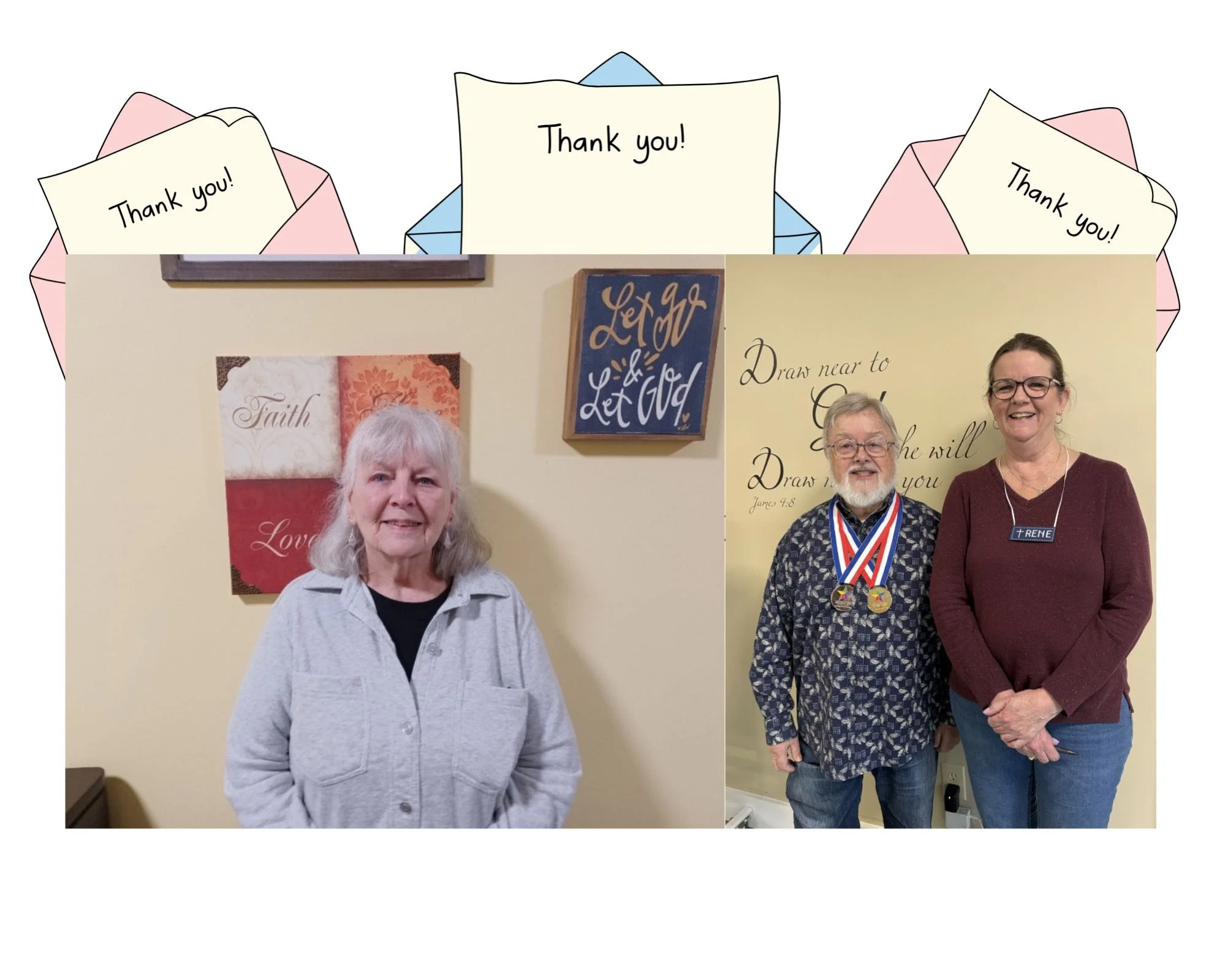The Gift of a Thank-You
