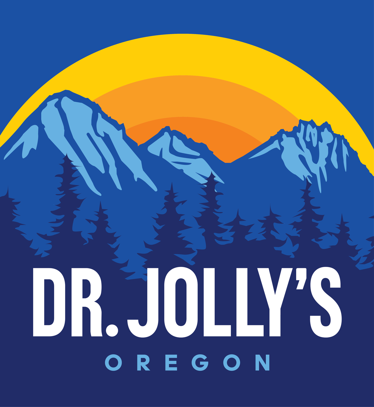 DR. JOLLY&#39;S 