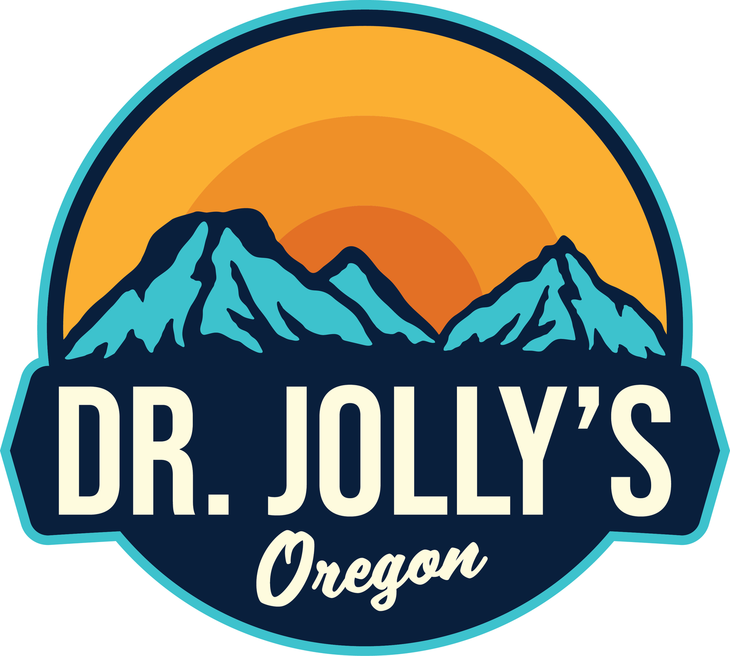 DR. JOLLY&#39;S 