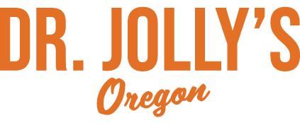 Dr. Jolly's