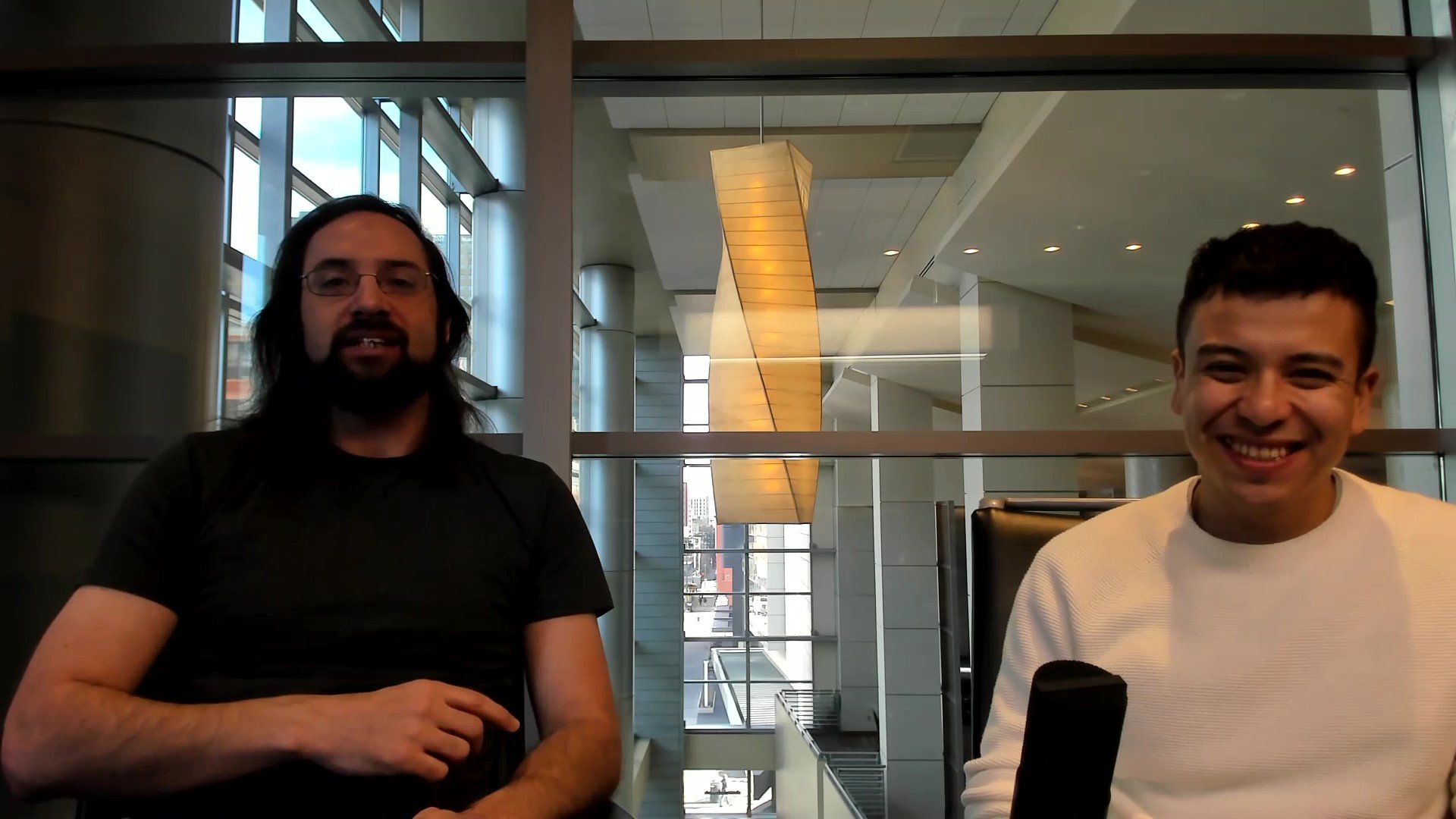 ETH Denver #1: The Crypto Revolution w/Manny Rincon Cruz