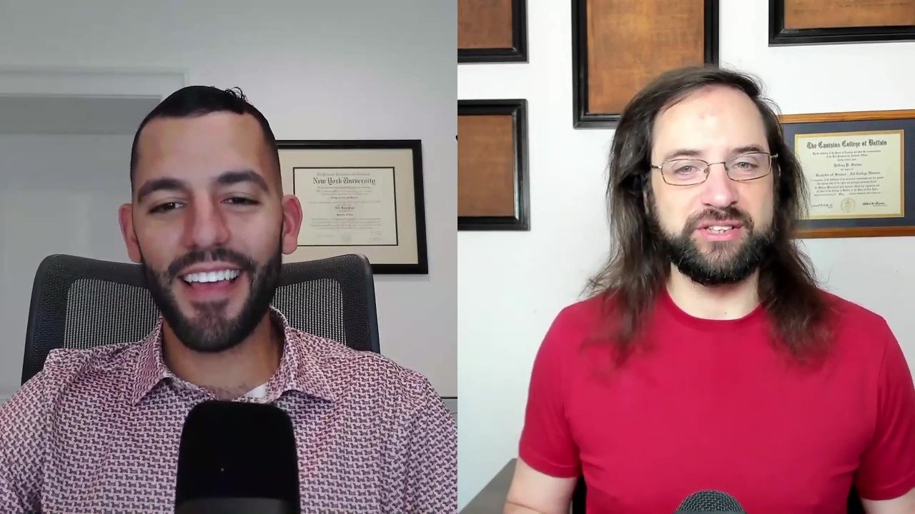 Conversation #10: Recession Question