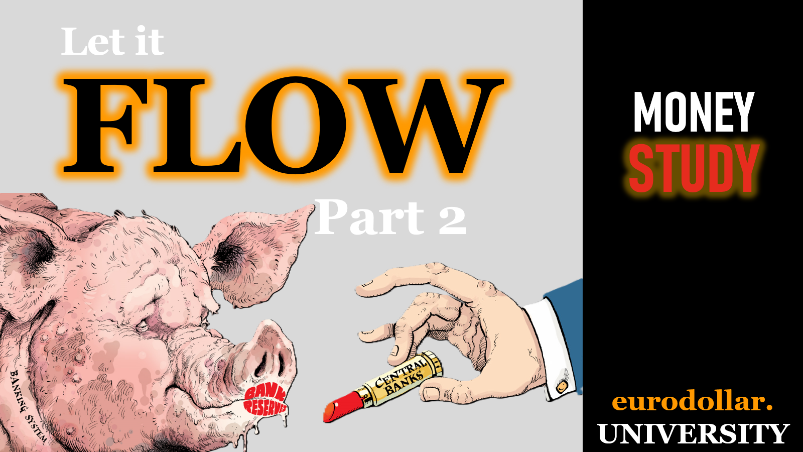 Let It Flow - Part 2
