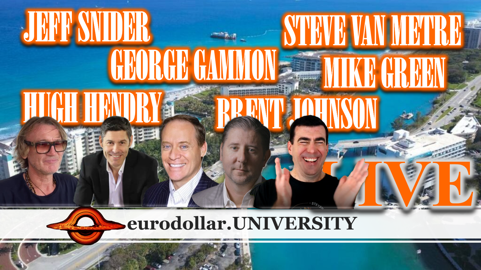 The Rockstar: Hugh Hendry