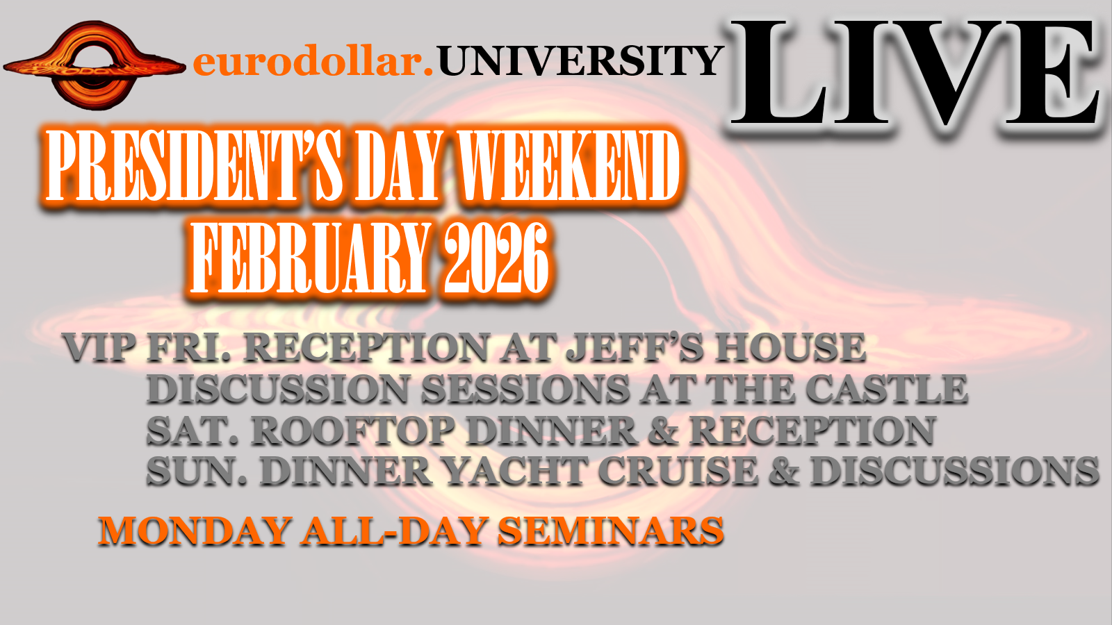 Dollars and Sense: The Monetary Past meets its Future