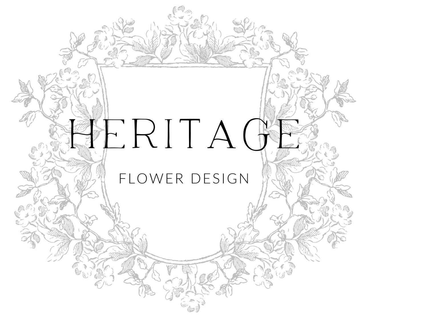 Heritage Flower Design
