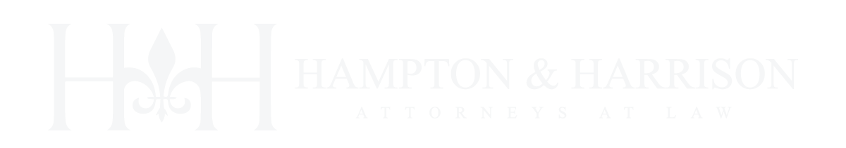 Hampton &amp; Harrison Attorneys at Law