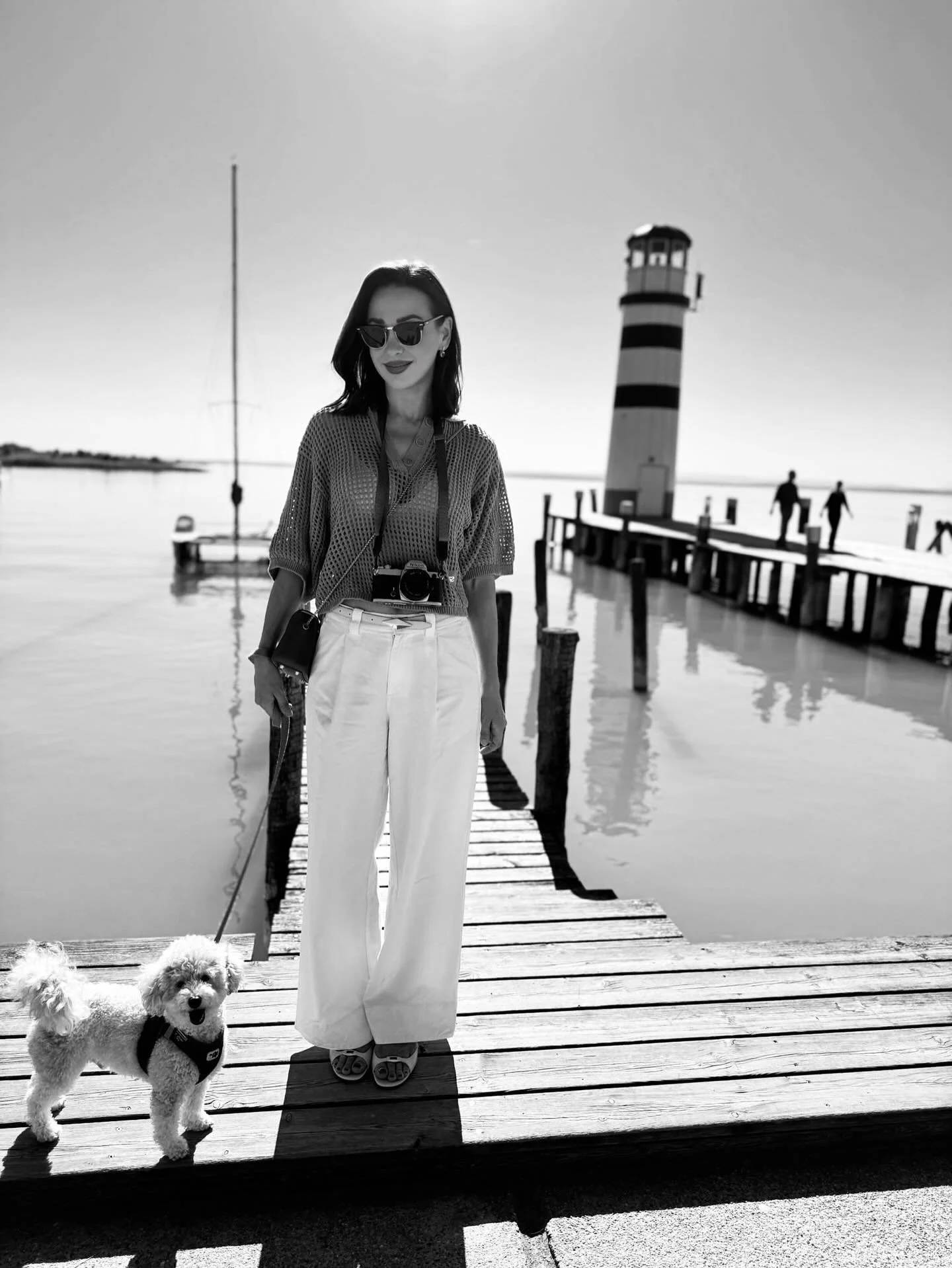 Wishing you all a happy and sunny Weekend ❤️

I&rsquo;m so grateful to be able to spend this time of the year with my family, I realized I haven&rsquo;t experienced being home in autumn since a few years due to extreme intense touring and just having