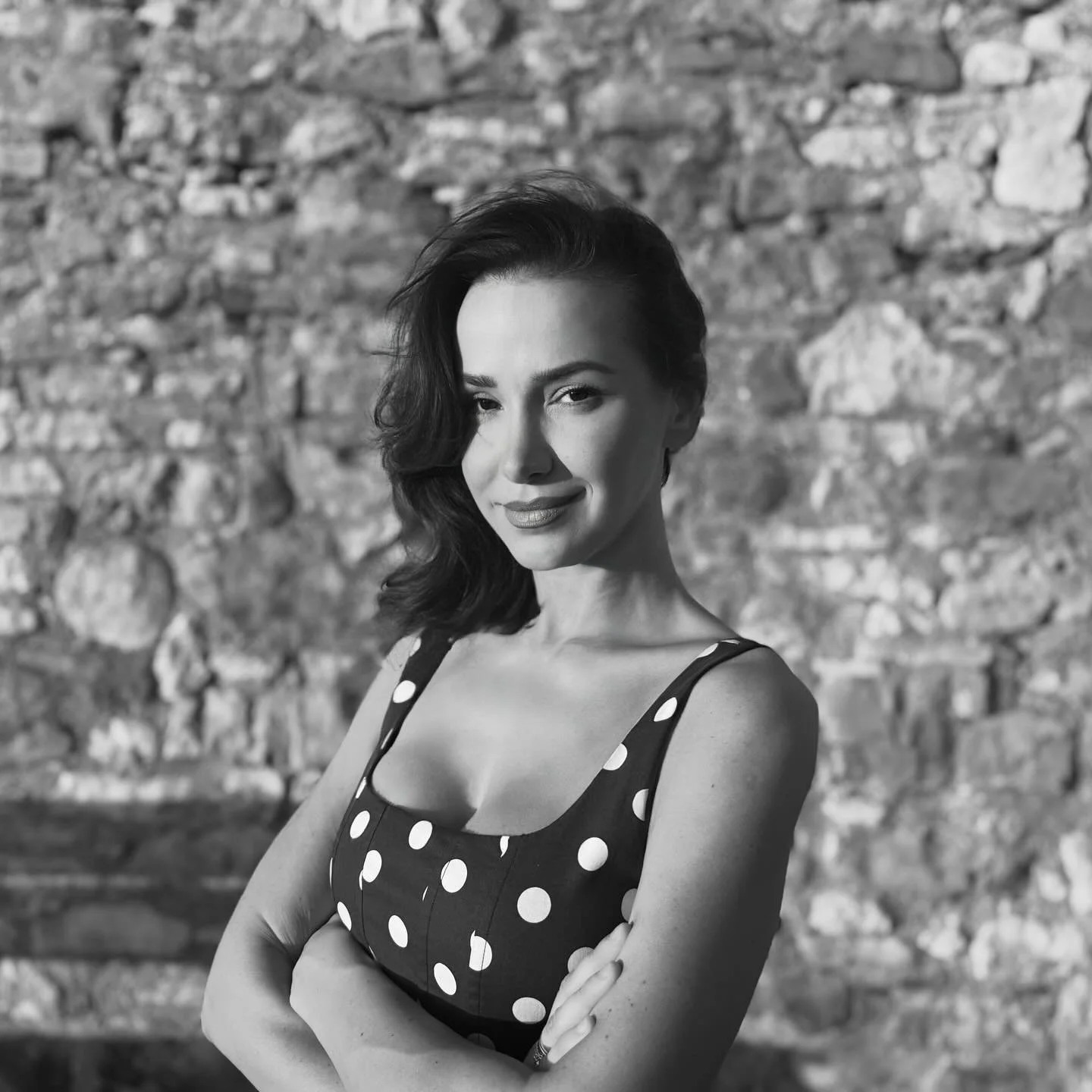 The summer doesn&rsquo;t want to leave us yet❤️

Wishing you all a beautiful start of the week!