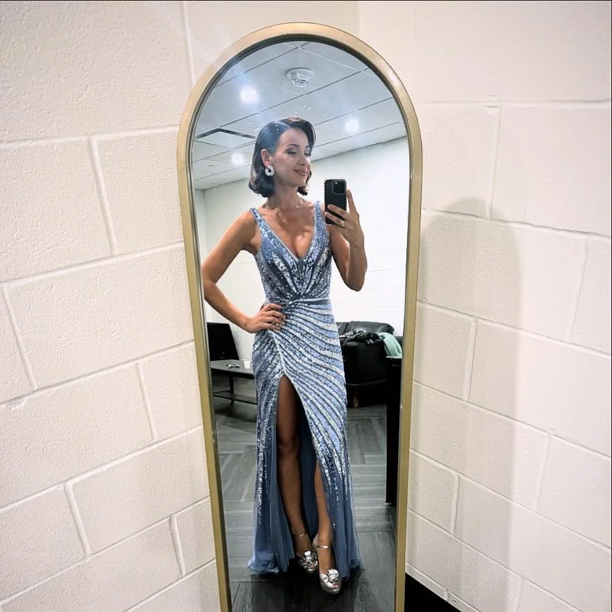 Dallas, we are ready for you ❤️
@andreabocelliofficial