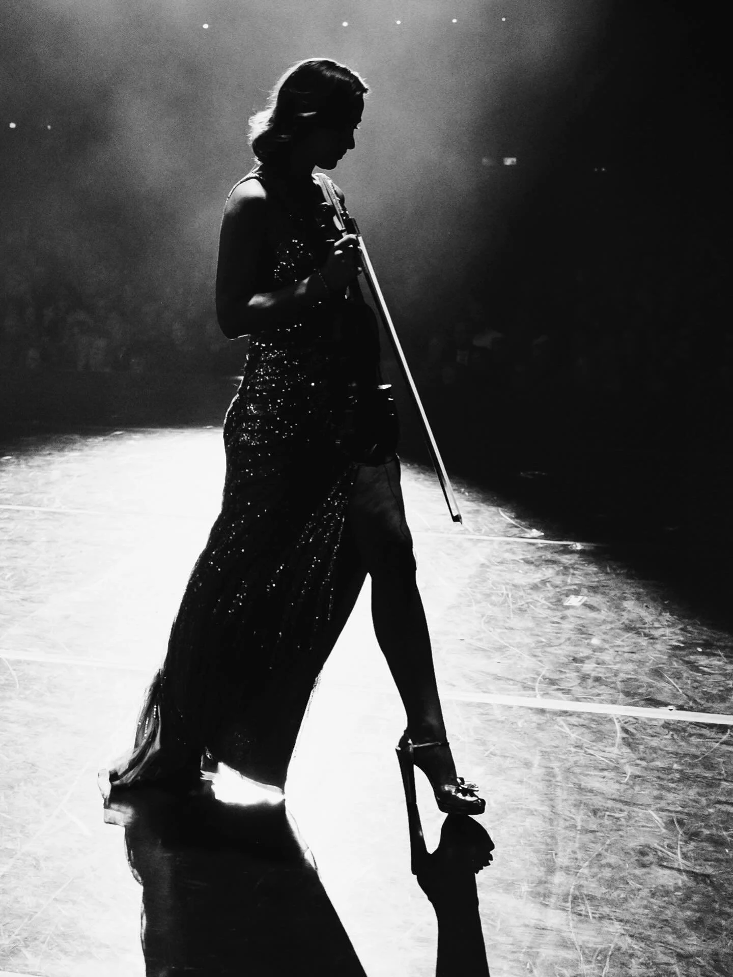 Much like string theory reduces the universe to a single trembling thread of energy, my days feel as though they unravel the same way. Every tiny moment, every unnoticed detail, pulls loose a surge of something vast and luminous&mdash;an invisible cu