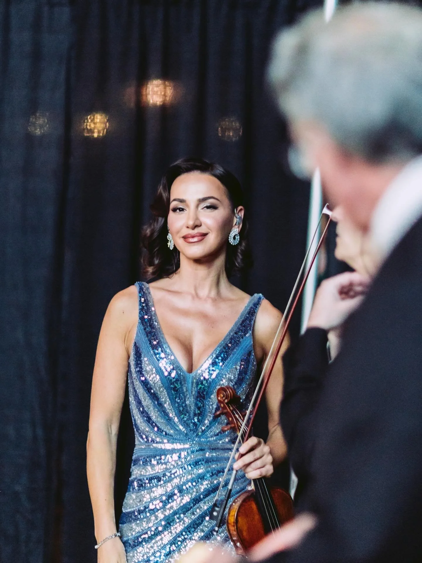 Excited to perform in Lexington tonight! 

📸 @lucarossettiph