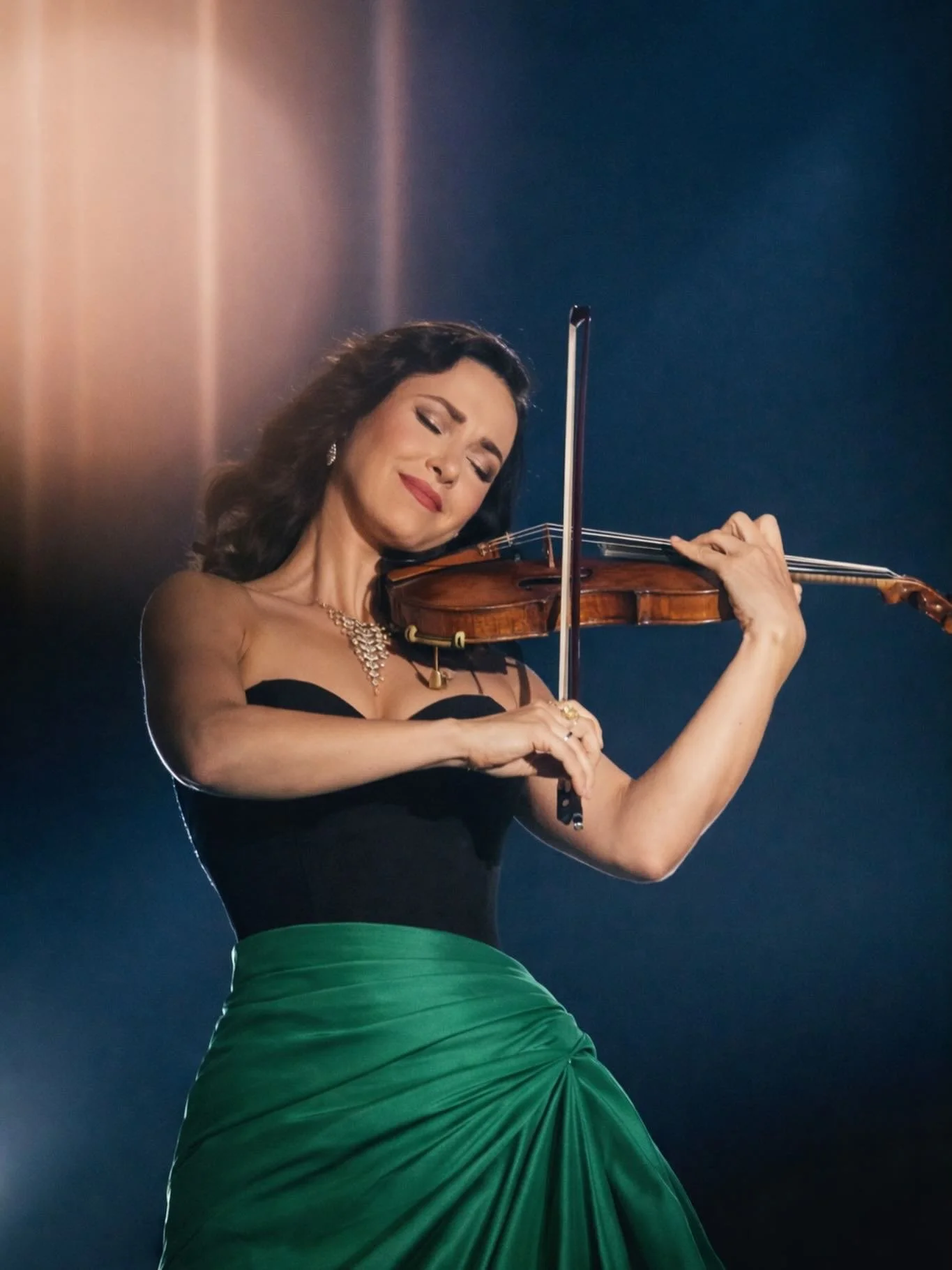 2025 was a year full of incredible experiences, challenges, growth and change ! 
I&rsquo;m extremely grateful for all the people in my life who are with me on my journey not only as a musician but as a person too. 
I&rsquo;ve lost but I&rsquo;ve also