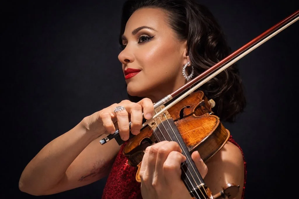 Wearing stunning jewelry by @gismondi1754 for my performances in Prague 

Photos by @johanneswinkler_composer &amp; @lucarossettiph