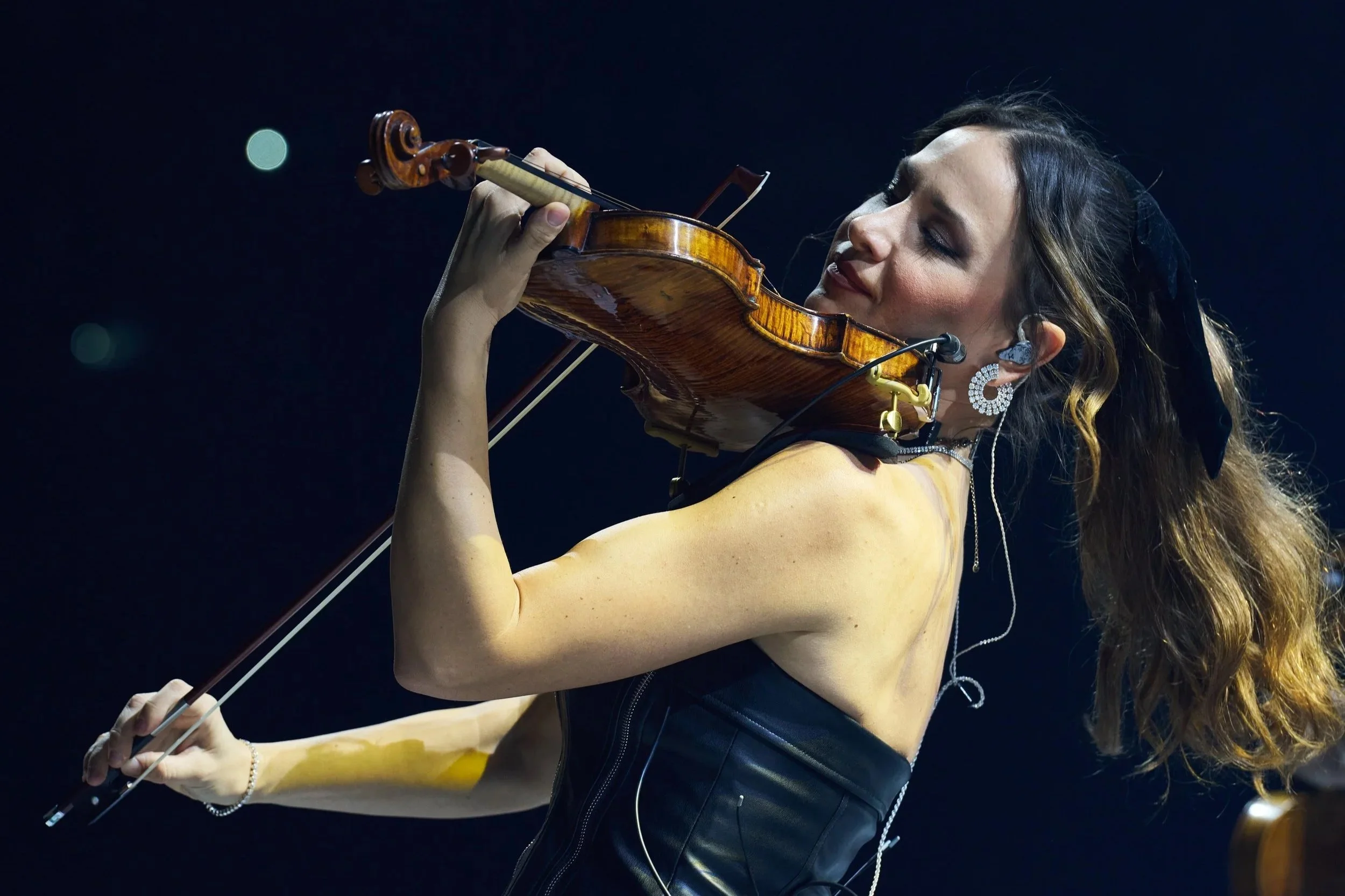 Echoes of Buenos Aires at the  Hudobné leto Festival 