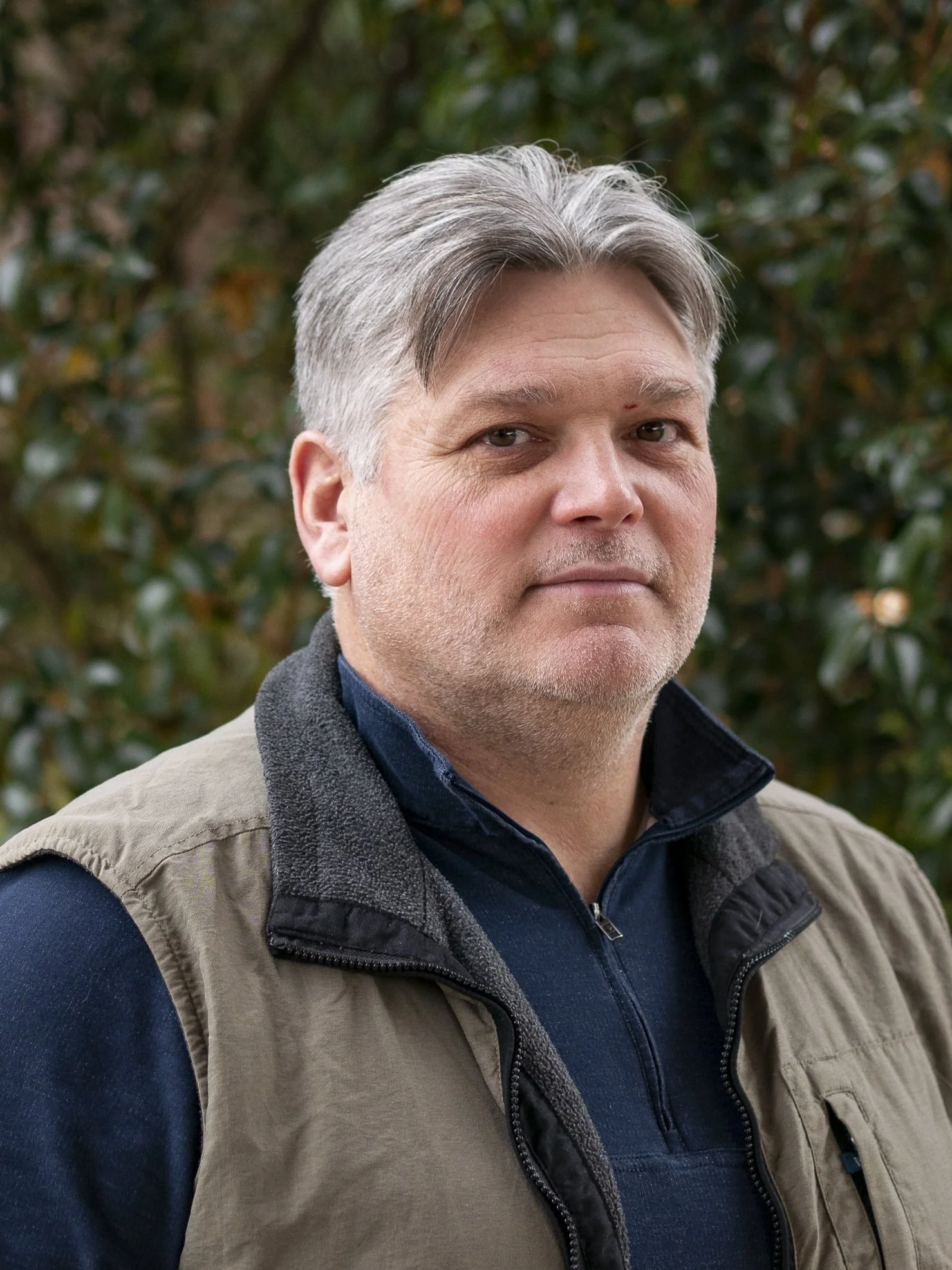 Russell Conner