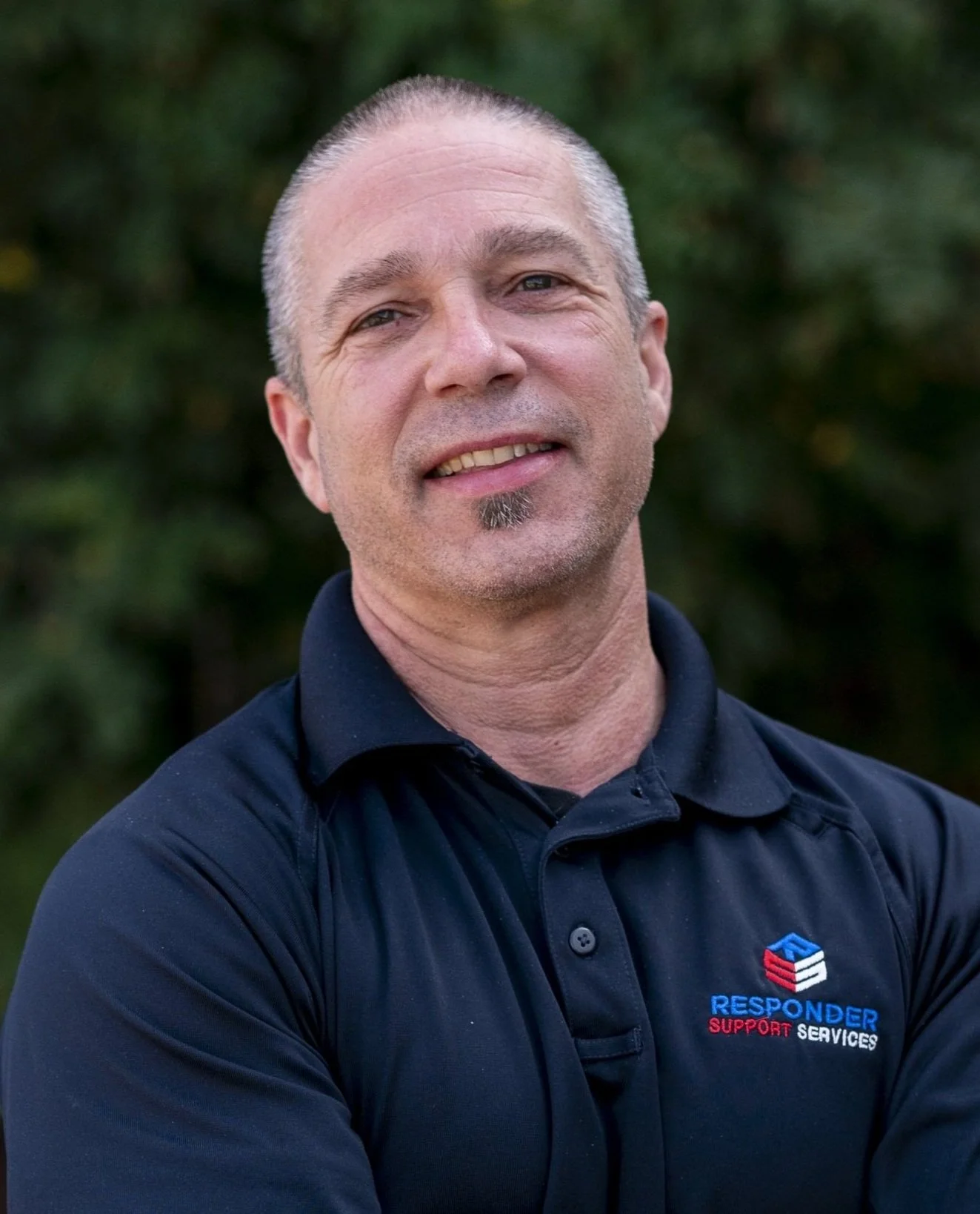 Rick Baker, MA, LCHMC-S