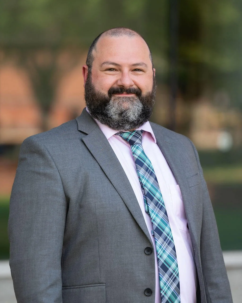 Staff — VCU Investment Management Company