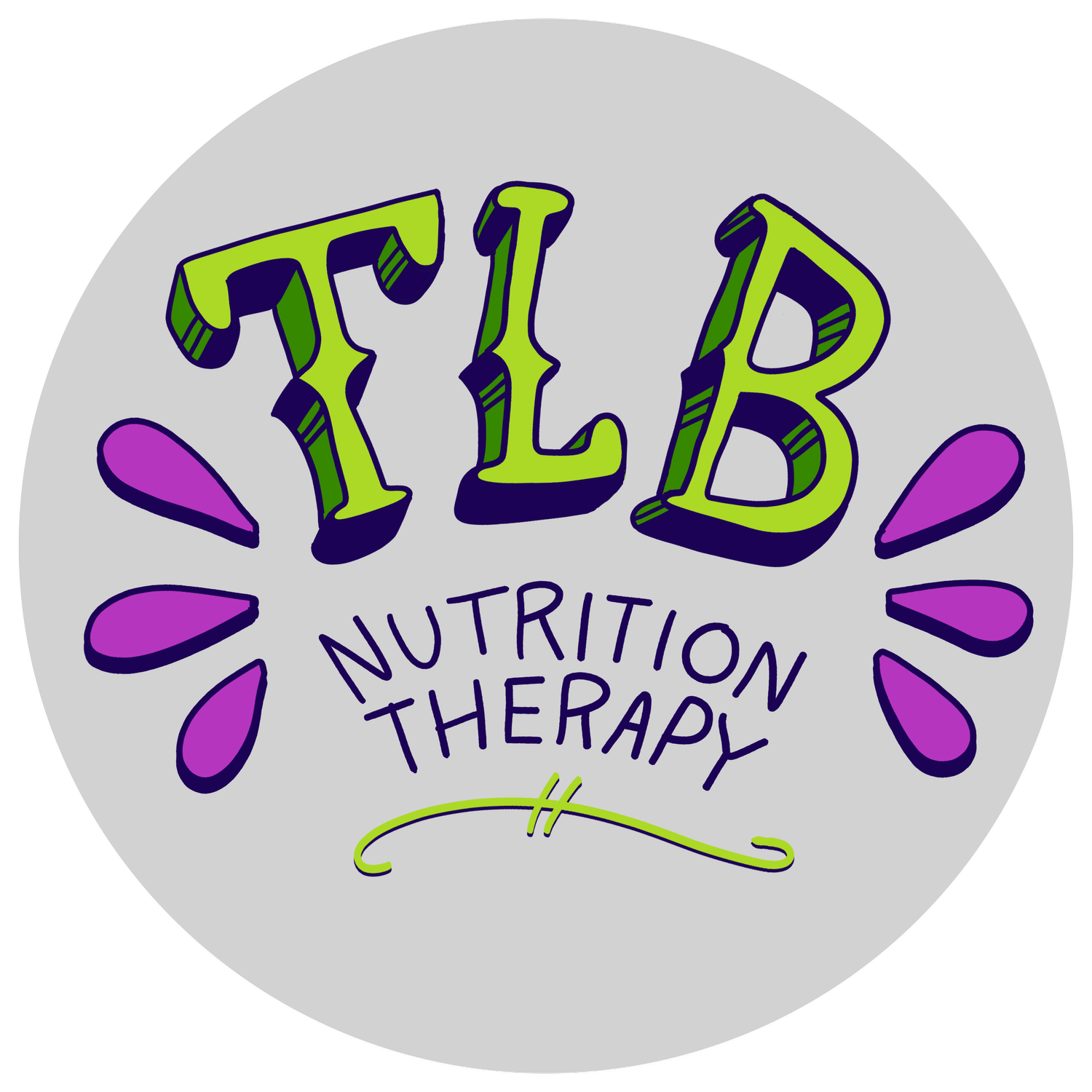 TLB Nutrition Therapy