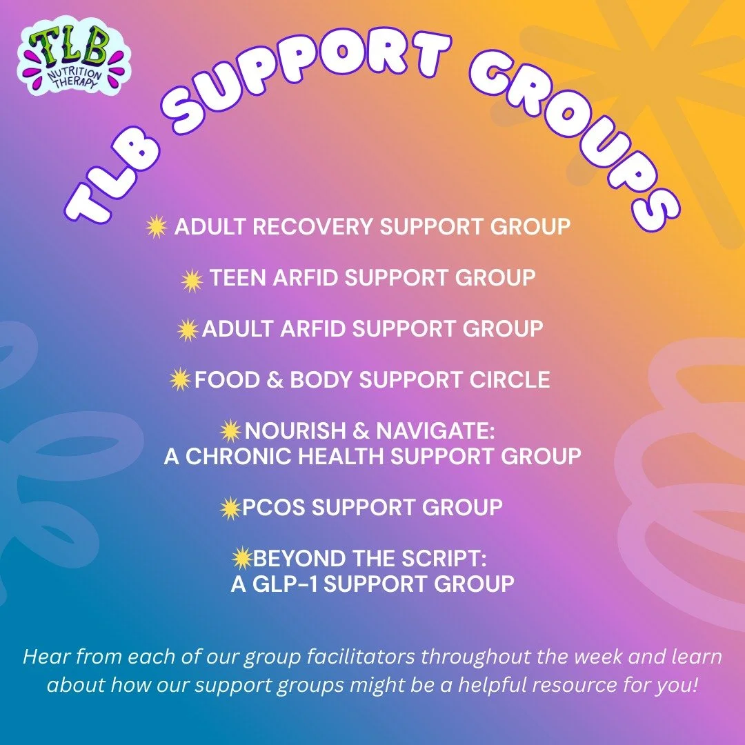 We&rsquo;re excited to introduce a new YouTube series where each of our group facilitators shares about the group they lead - who it&rsquo;s for, what you can expect, and how it can support you.
Whether you&rsquo;re navigating recovery, looking for c