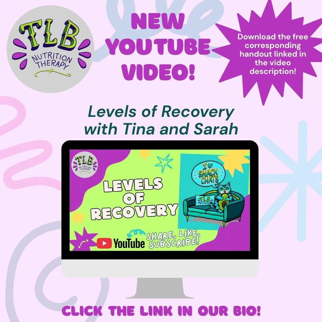 This week, Tina and Sarah break down one of their favorite counseling tools: the five flexible levels of recovery. Whether you're a provider or navigating your own journey, this episode offers compassionate, practical guidance for understanding recov