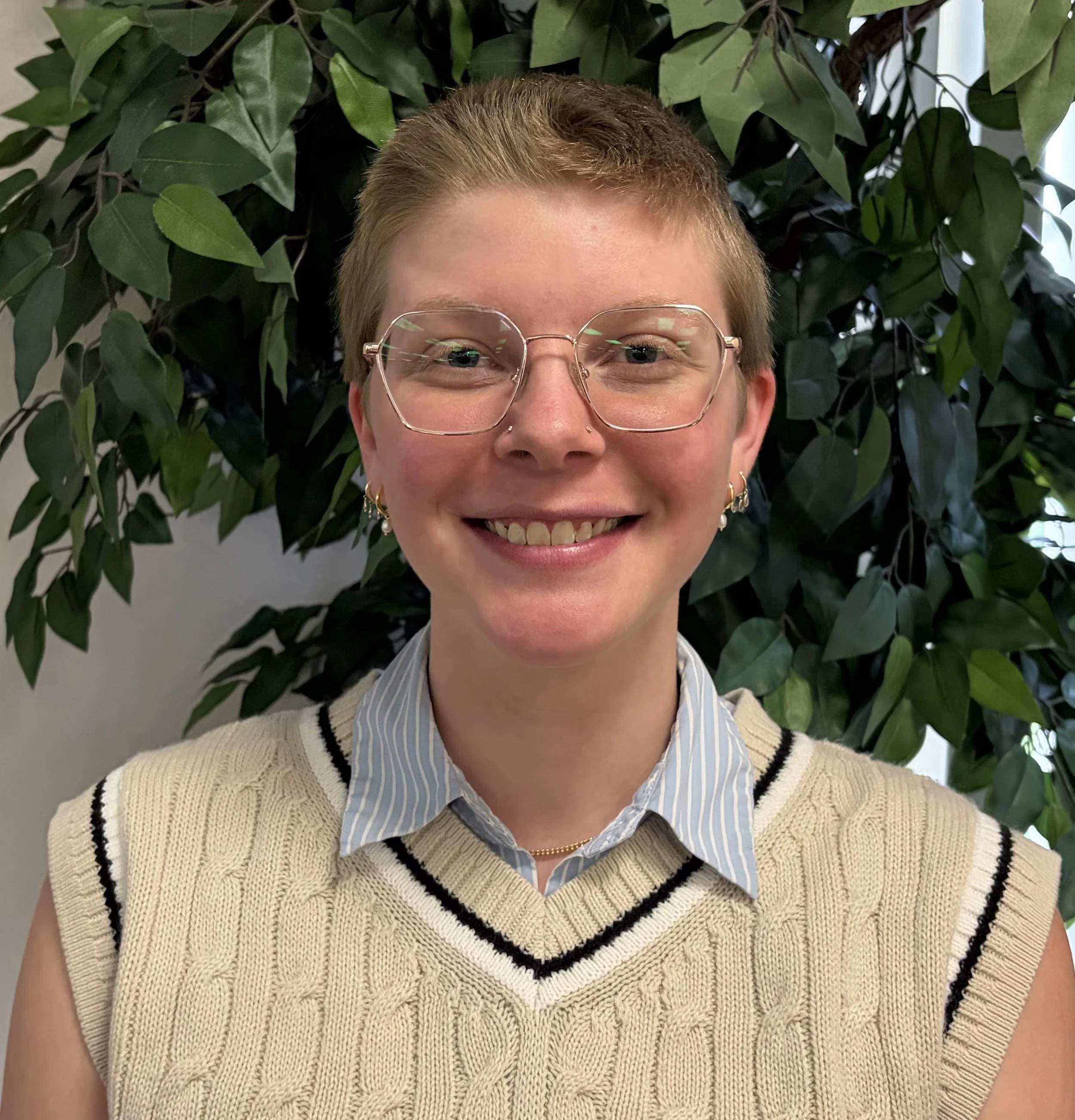 Stefanie Kaiser, MS, RD, LD