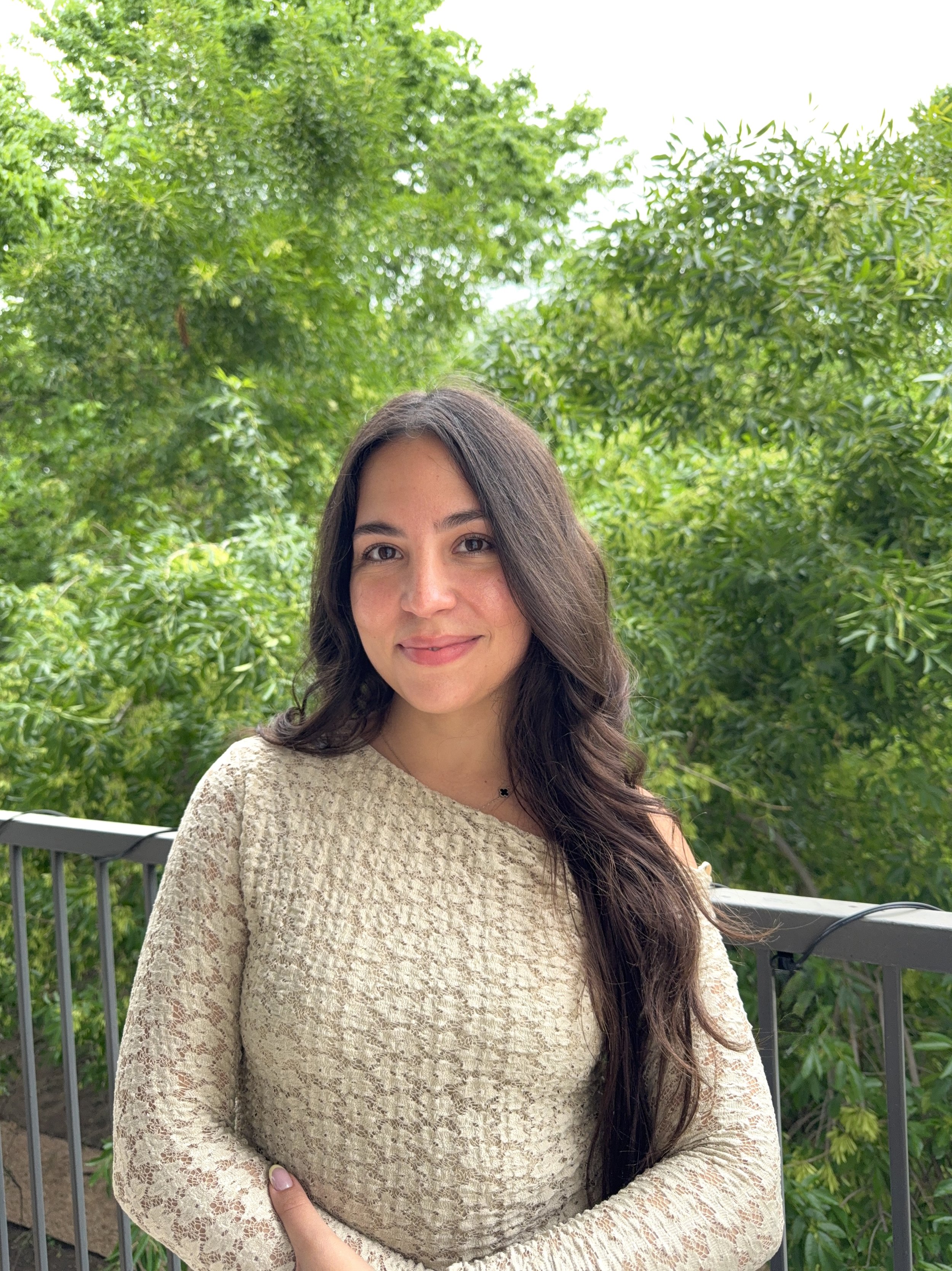 Priscila Ruiz-Rivera, MS, RD, LD