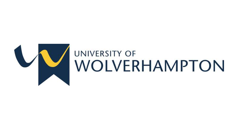 University of Wolverhampton Logo