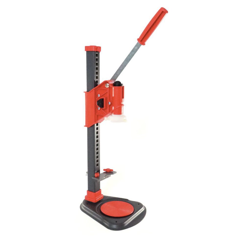 Affordable Manual Bartop T corking machine