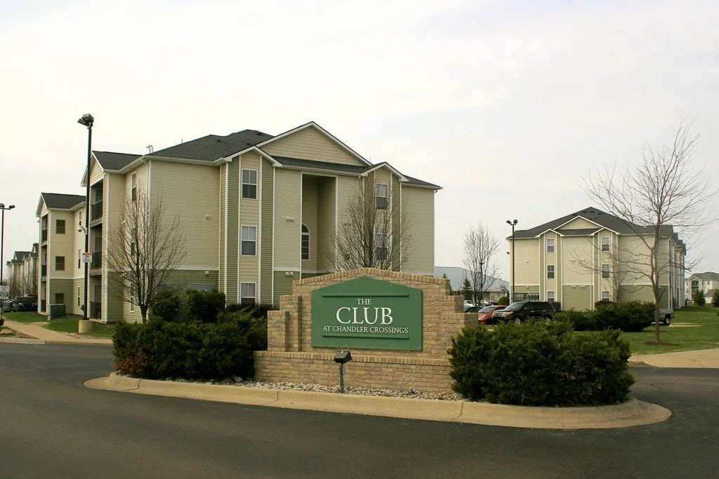 General 5 — Westpac Communities