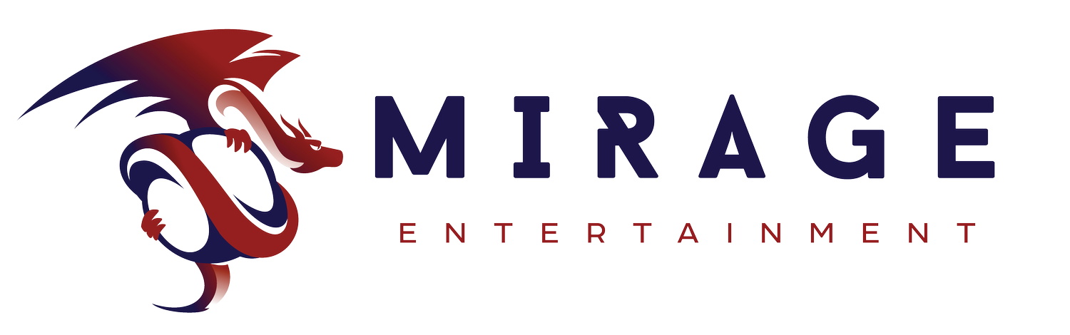Mirage Entertainment