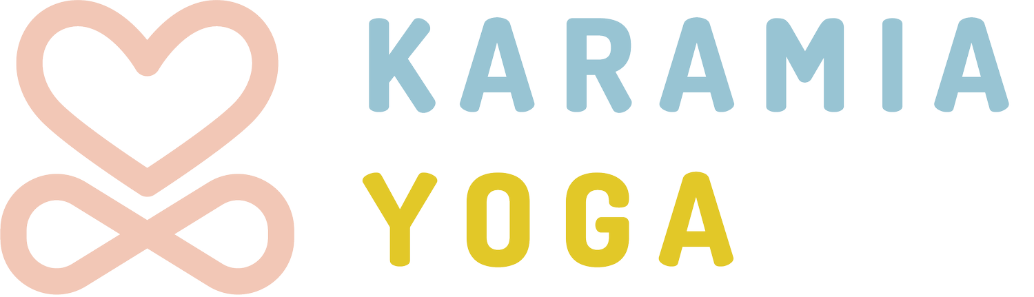 Karamia Yoga