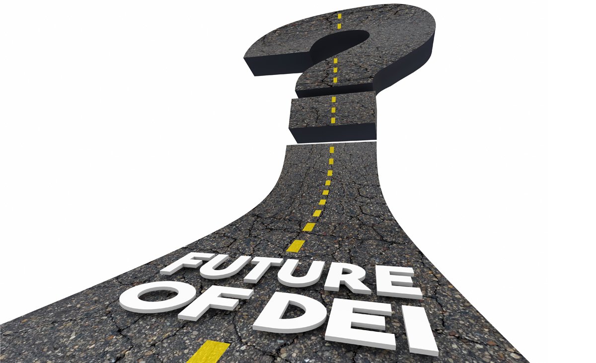 4: Simple Practices to Steady Yourself in DEI Work
