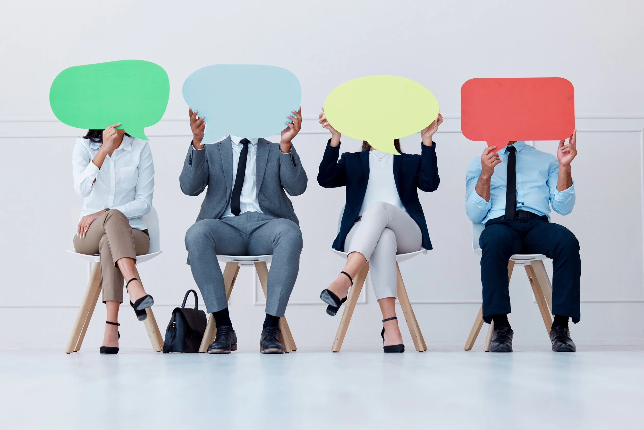 Functional Leaders - Article 3: What a Communication Development Program Should Actually Teach (With Positive Power and Influence® at the Core)