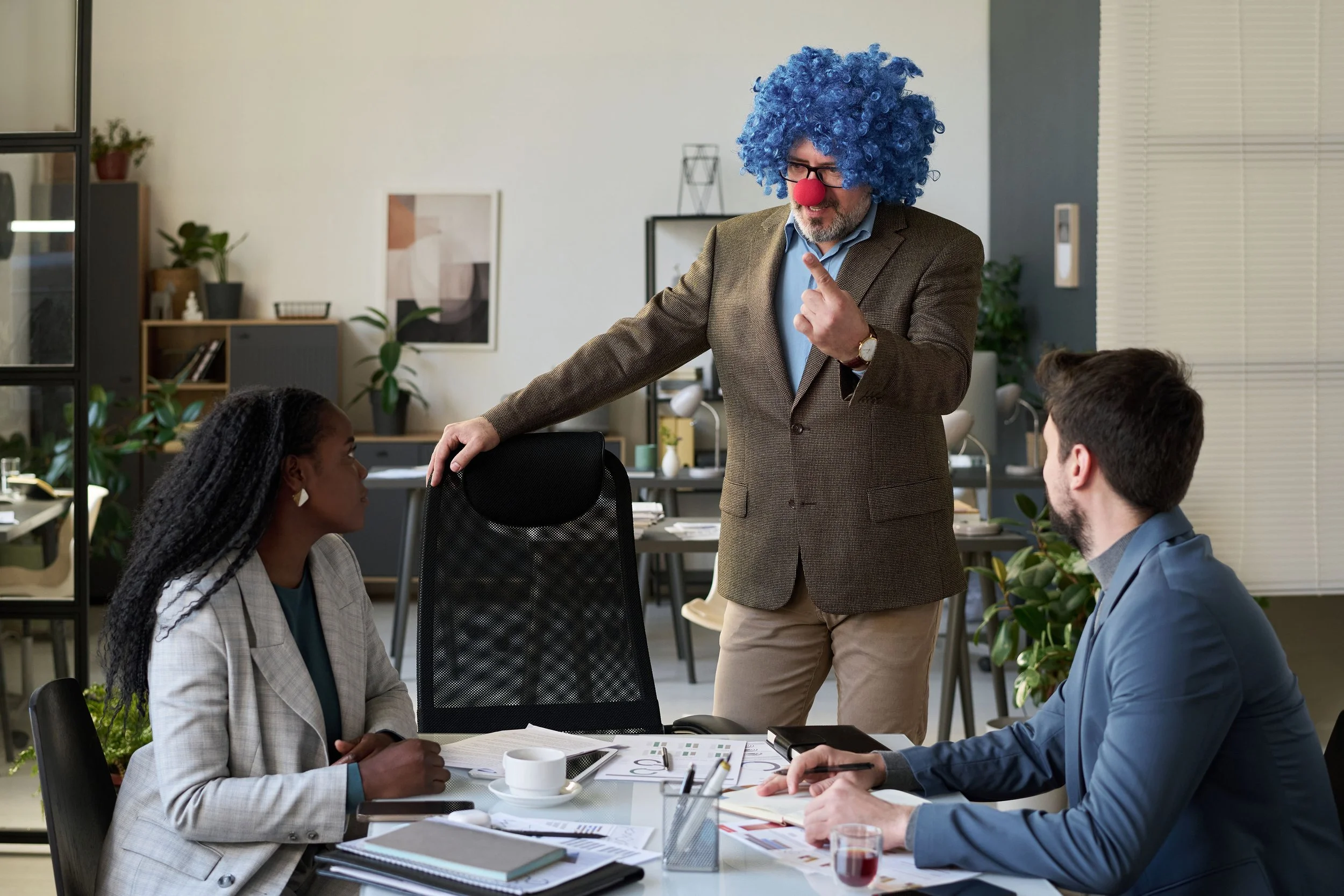 Functional Leaders Article 1: When Communication Becomes a Strategic Bottleneck