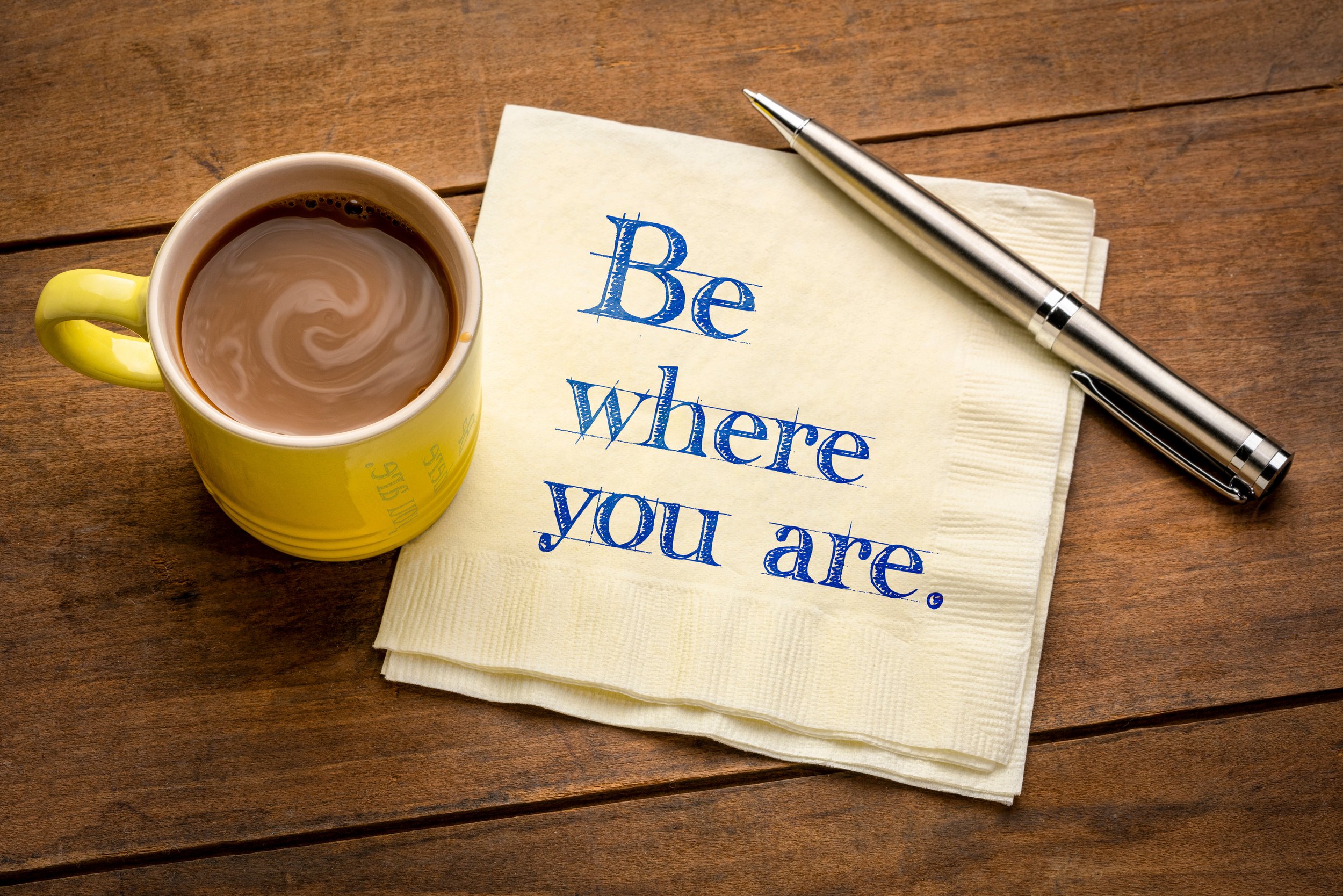 Two Belief Systems, One Quiet Shift