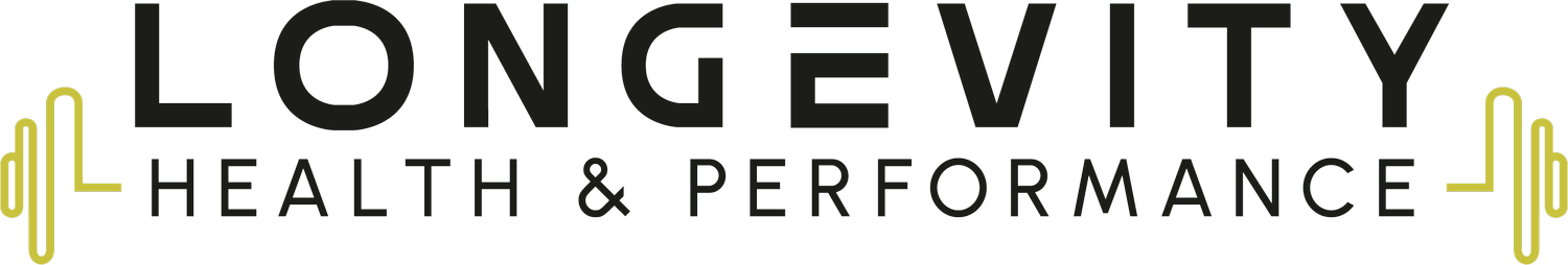 Longevity Health &amp; Performance