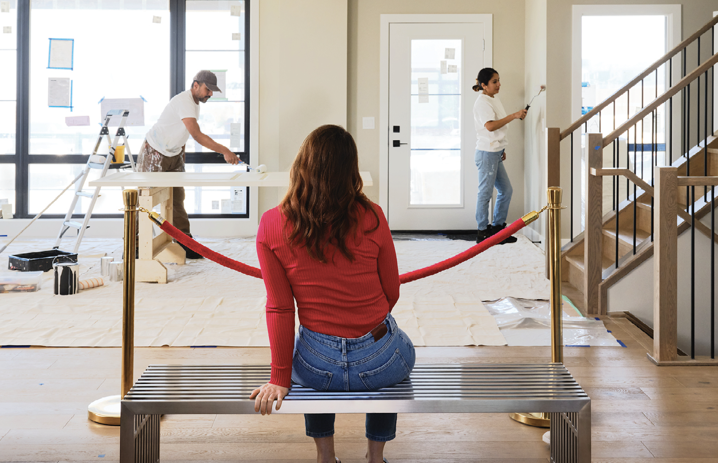 CALBRIDGE CAMPAIGN SITE