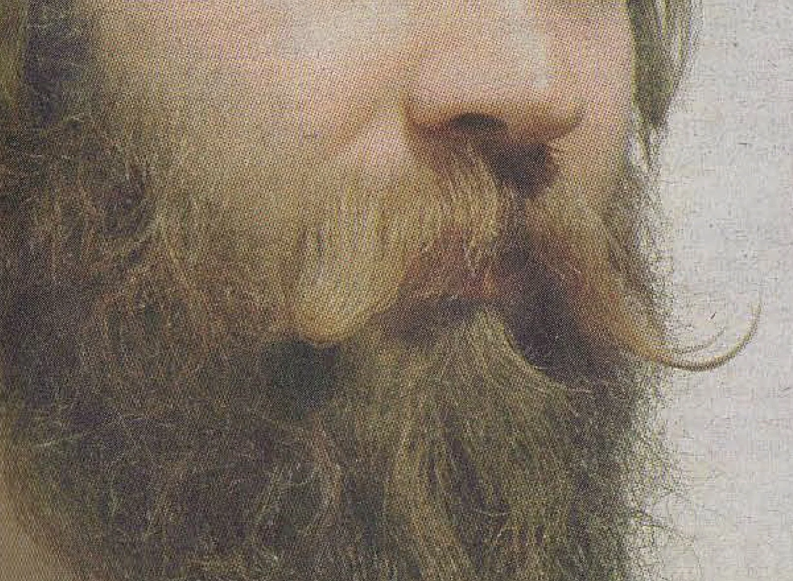 WORLD BEARD CHAMPIONSHIPS