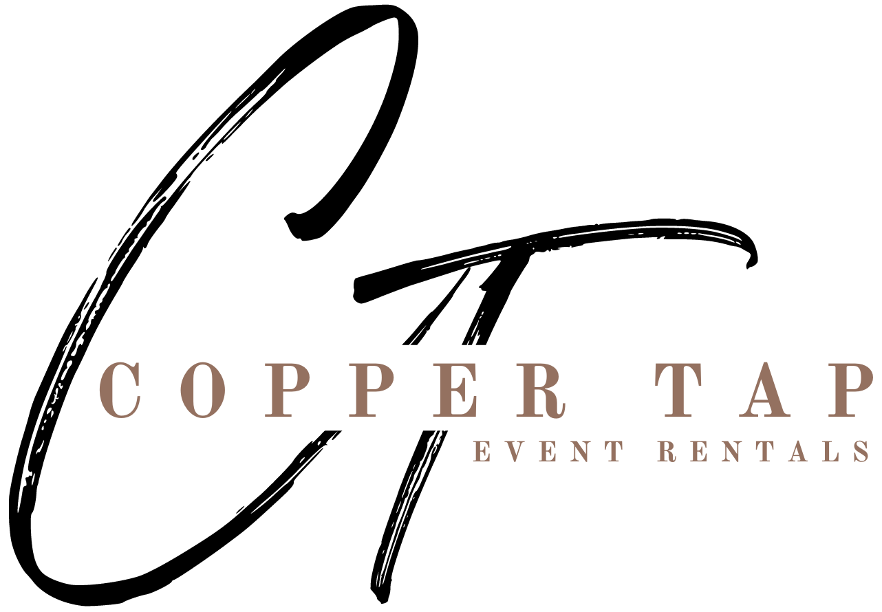 Copper Tap Event Rentals