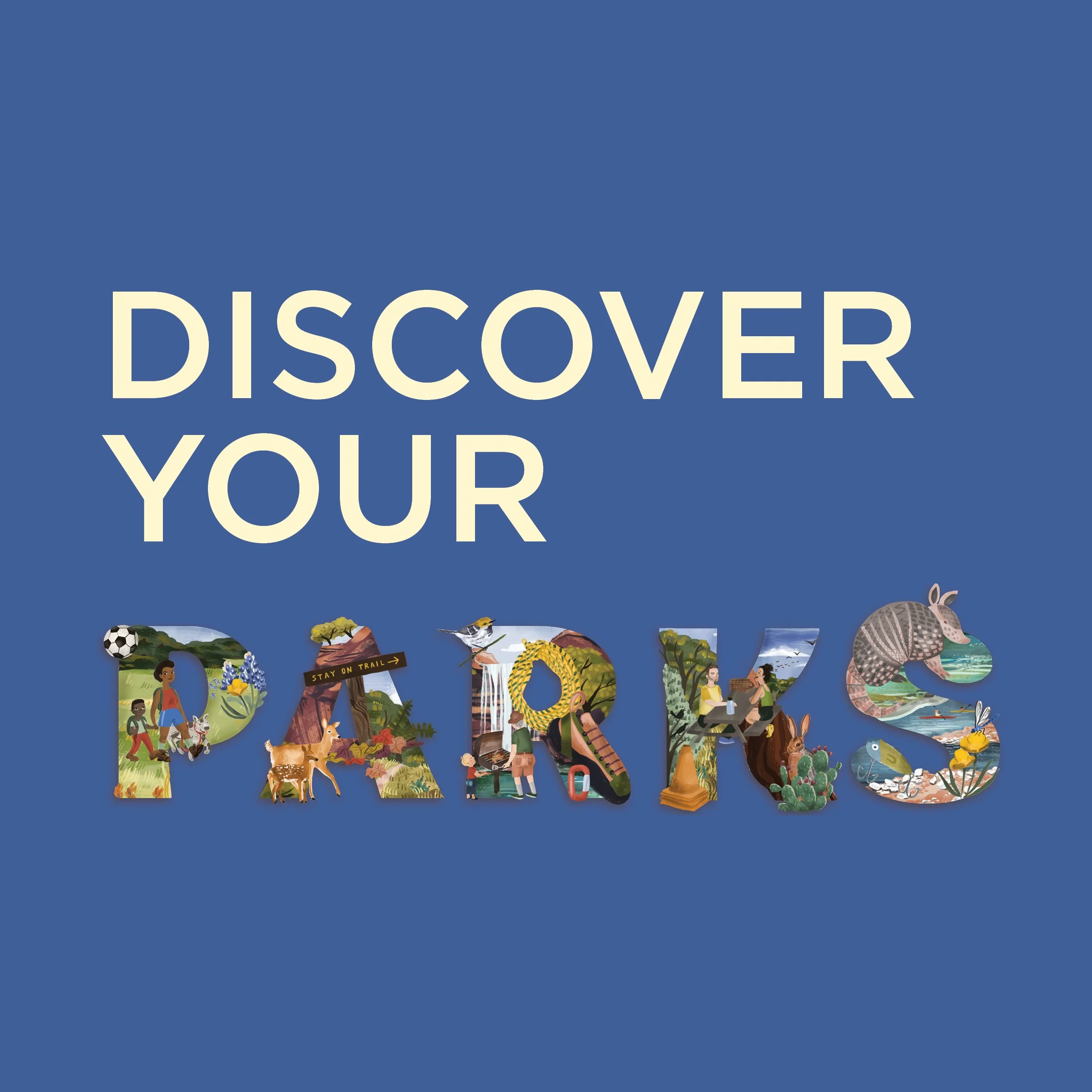 Travis County Parks Comprehensive Plan