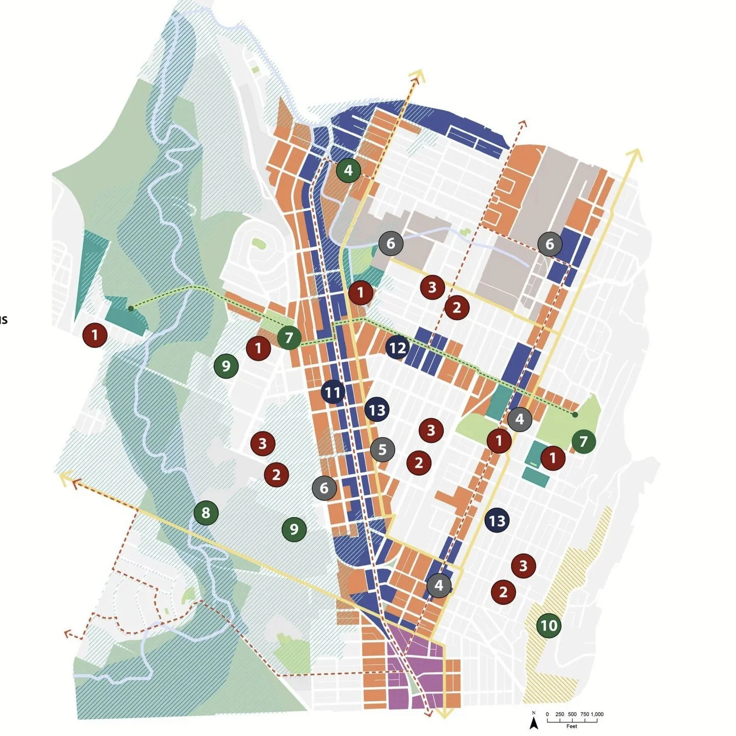 Plan Chattanooga
